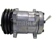 Mahle Original Compresseur de climatisation ACP 1062 000S R134a 12V pour CASE IH, DAF, FIAT