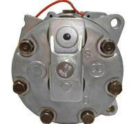 Compresseur de climatisation R 134a PAG 46 ACP 1080 000S MAHLE pour RENAULT OPEL