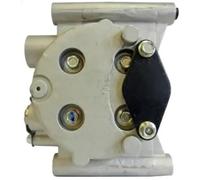 Compresseur de climatisation R 134a PAG 46 ACP 1113 000S MAHLE pour JAGUAR