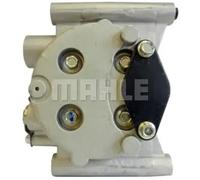 Compresseur de climatisation R 134a PAG 46 ACP 1113 000S MAHLE pour JAGUAR