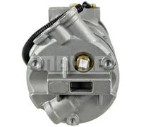 Mahle Original Compresseur de climatisation ACP 1115 000S R 134a PAG 46 pour OPEL Corsa B