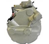 Compresseur de climatisation R 134a PAG 46 ACP 113 000S MAHLE pour BMW X5 X6 7 5