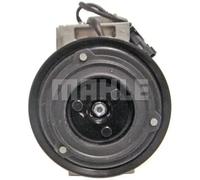 Compresseur de climatisation R 134a PAG 46 ACP 1151 000S MAHLE pour SAAB 9-5