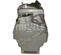 Compresseur de climatisation R 134a PAG 46 ACP 1156 000S MAHLE pour ALFA ROMEO