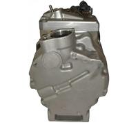 Mahle Original Compresseur de climatisation ACP 1156 000S R 134a PAG 46 pour ALFA ROMEO