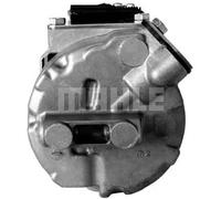 Compresseur de climatisation R 134a PAG 46 ACP 1162 000S MAHLE pour BMW 5 7 3 X3