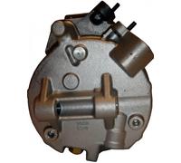 Compresseur de climatisation R 134a PAG 46 ACP 1164 000S MAHLE pour BMW X5