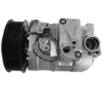 Compresseur de climatisation R 134a PAG 46 ACP 118 000S MAHLE pour MERCEDES-BENZ