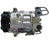 Compresseur de climatisation R 134a PAG 46 ACP 1197 000P MAHLE pour OPEL