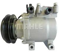 Compresseur de climatisation R 134a PAG 46 ACP 1224 000S MAHLE pour HYUNDAI KIA