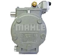 Compresseur de climatisation R 134a PAG 46 ACP 1228 000S MAHLE pour HYUNDAI KIA