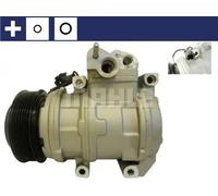 Mahle Original Compresseur de climatisation ACP 1243 000S R 134a PAG 46 pour KIA