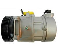 Mahle Original Compresseur A/C ACP 1256 000S