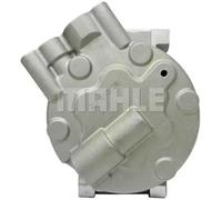 Compresseur de climatisation R 134a PAG 46 ACP 1260 000S MAHLE pour RENAULT
