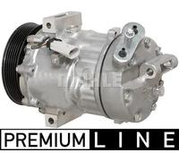 MAHLE ACP 1264 000P Compresseur A/C