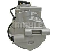 Compresseur de climatisation R 134a PAG 46 ACP 1269 000S MAHLE pour AUDI A4 B6