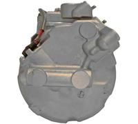 Mahle Original Compresseur de climatisation ACP 1306 000S R 134a PAG 46 pour BMW 3 1 X1