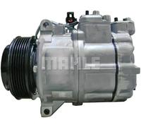 Compresseur de climatisation R 134a PAG 46 ACP 1310 000P MAHLE pour LAND ROVER