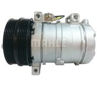 Compresseur de climatisation R 134a PAG 46 ACP 1320 000S MAHLE pour FORD VOLVO
