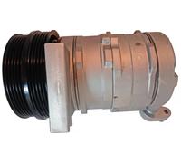 Mahle Original Compresseur de climatisation ACP 1320 000S R134a 12 V Ø124 mm
