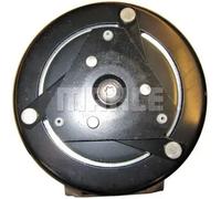 Compresseur de climatisation R 134a PAG 46 ACP 137 000P MAHLE pour RENAULT