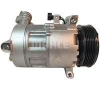 Compresseur de climatisation R 134a PAG 46 ACP 1445 000S MAHLE pour VOLVO V60 I