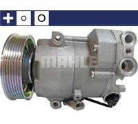 Compresseur de climatisation R 134a PAG 46 ACP 145 000S MAHLE pour OPEL ASTRA J