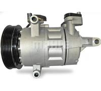 Mahle Original Compresseur de climatisation ACP 1479 000S R 134a PAG 46 pour CITROËN FIAT