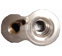 Compresseur de climatisation R 134a PAG 46 ACP 167 000S MAHLE pour AUDI A4 B6