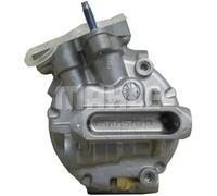 Compresseur de climatisation R 134a PAG 46 ACP 169 000P MAHLE pour NISSAN