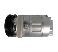 Compresseur de climatisation R 134a PAG 46 ACP 169 000S MAHLE pour NISSAN