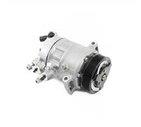 Compresseur de climatisation R 134a PAG 46 ACP 1707 000S MAHLE pour MINI MINI