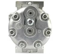 Compresseur de climatisation R 134a PAG 46 ACP 174 000S MAHLE