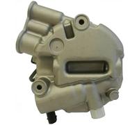 Compresseur de climatisation R 134a PAG 46 ACP 177 000S MAHLE pour OPEL ASTRA J