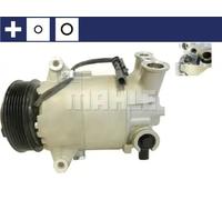 Compresseur de climatisation R 134a PAG 46 ACP 180 000S MAHLE pour OPEL VAUXHALL