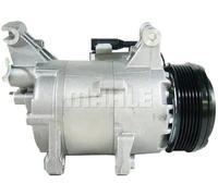 Compresseur de climatisation R 134a PAG 46 ACP 32 000S MAHLE pour MINI MINI