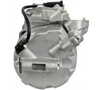 Mahle Original Compresseur de climatisation ACP 345 000S – R 134a PAG 46 pour BMW 5 Touring