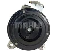 Compresseur de climatisation R 134a PAG 46 ACP 348 000S MAHLE pour BMW 1 2 Coupé