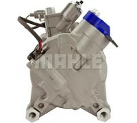 Mahle Original – Compresseur de climatisation ACP 348 000S R 134a PAG 46 pour BMW 1 2 Coupé