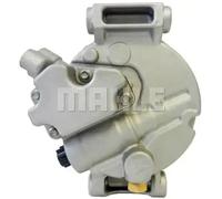 Compresseur de climatisation R 134a PAG 46 ACP 353 000S MAHLE pour TOYOTA