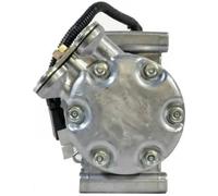 MAHLE ACP 357 000S Compresseur de clim