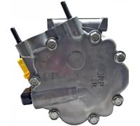 Compresseur de climatisation R 134a PAG 46 ACP 359 000S MAHLE pour PEUGEOT