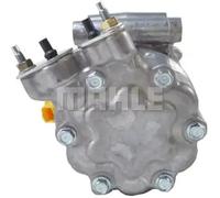 Compresseur de climatisation R 134a ACP 363 000S MAHLE pour CITROËN PEUGEOT FIAT