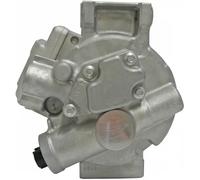 Compresseur de climatisation R 134a PAG 46 ACP 381 000S MAHLE pour NISSAN TOYOTA