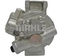 Compresseur de climatisation R 134a PAG 46 ACP 381 000S MAHLE pour TOYOTA AURIS