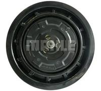 Compresseur de climatisation R 134a PAG 46 ACP 382 000S MAHLE pour RENAULT