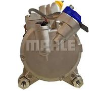 Compresseur de climatisation R 134a ACP 472 000S MAHLE pour BMW 2 Coupé 4 Coupé