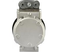 Mahle Original Compresseur de climatisation ACP 527 000S R 134a PAG 46 pour Mercedes-Benz