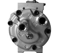 Mahle Original Compresseur de climatisation ACP 53 000S R 134a PAG 46 pour VW Alfa Romeo