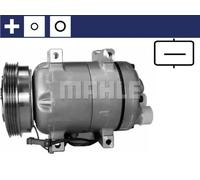 Compresseur de climatisation R 134a PAG 46 ACP 53 000S MAHLE pour VW ALFA ROMEO